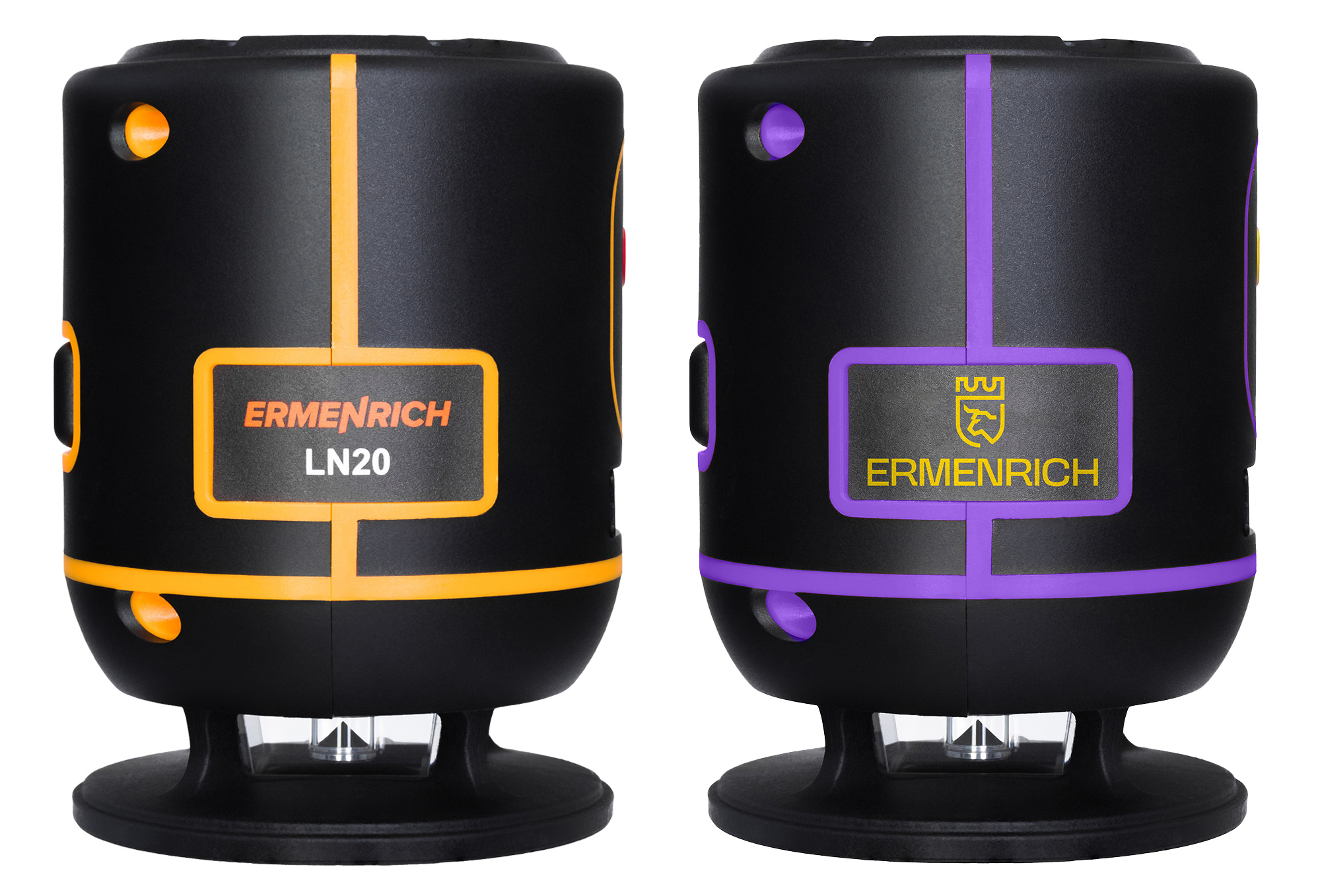 Лазерный уровень Ermenrich PLUS LN20