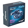 Монокуляр цифровой ночного видения Levenhuk Halo NVR50, с прицельным крепежом