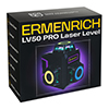 Лазерный уровень Ermenrich LV50 PRO