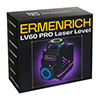 Лазерный уровень Ermenrich LV60 PRO