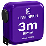 Рулетка Ermenrich Reel SW30