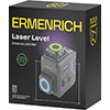 Лазерный уровень Ermenrich LV40 PRO