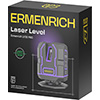 Уровень лазерный Ermenrich LV30 PRO