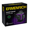 Уровень лазерный Ermenrich PRO LN35