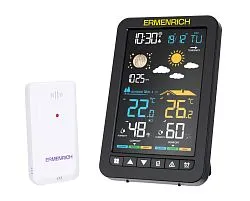 Метеостанция Ermenrich Report WR30