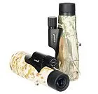 Монокуляр камуфляжный Levenhuk Camo Pine 10x56 с сеткой