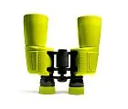 Бинокль Levenhuk Rainbow210R, желтый