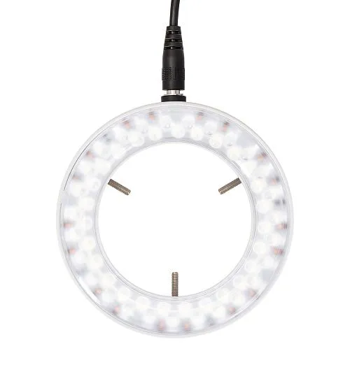 Осветитель кольцевой MAGUS LED RL A10,  1