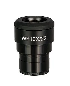 Окуляр MAGUS ND10S 10х/22 мм со шкалой и диоптрийной коррекцией (D 30 мм)