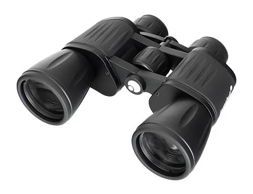 Бинокль Levenhuk New Atom 10x50,  1