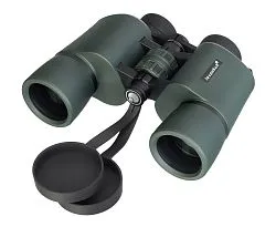 Бинокль Levenhuk New Sherman PRO 10x42