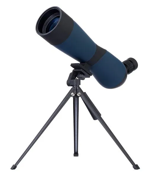 Зрительная труба Levenhuk Discovery Range 60,  1