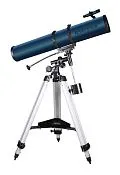 Телескоп Levenhuk New Skyline PLUS 114/900 EQ2