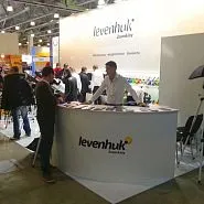 Дневник выставки: «Левенгук» на CEPE-2013<br />День второй, 12 апреля