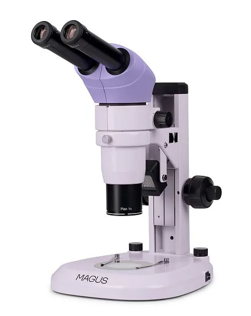 Микроскоп стереоскопический MAGUS Stereo A10,  1