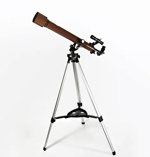 Телескоп Levenhuk Astro A101, в кейсе,  1