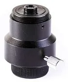 Крепление Levenhuk C-mount 0,5x для камеры с экраном