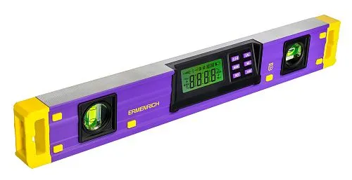 Цифровой уровень Ermenrich Verk LY40,  1