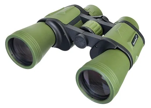 Бинокль Levenhuk Travel 7x50,  1