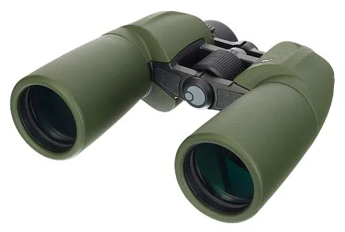 Бинокль Levenhuk Army 7x50 с сеткой,  1