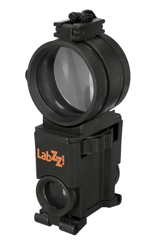 Походный набор Levenhuk LabZZ SK5