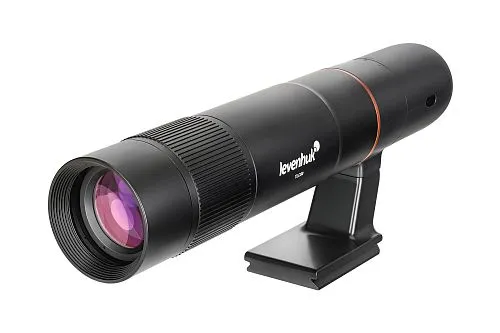 Wi-Fi телекуляр Levenhuk Kelvin TLC60,  1