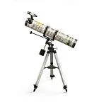 Телескоп Levenhuk Nature L229 EQ4 Birch/Береза