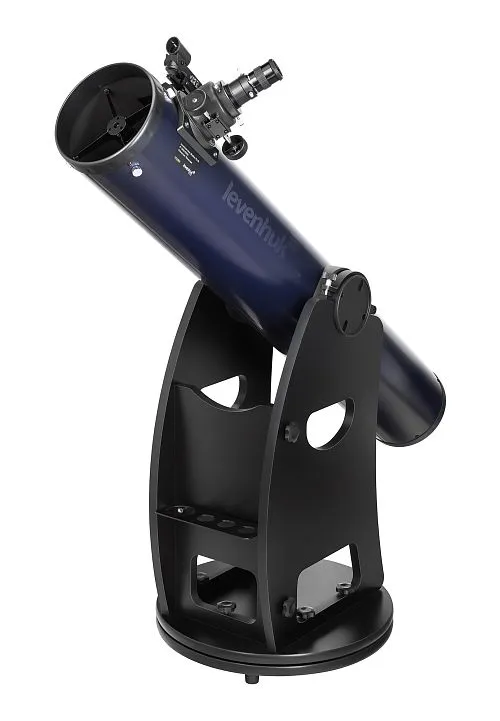 Телескоп Добсона Levenhuk New Skyline PLUS 6" (150/1200),  1