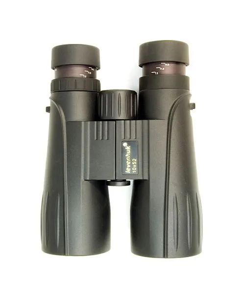 Бинокль Levenhuk Vegas 10x52,  1