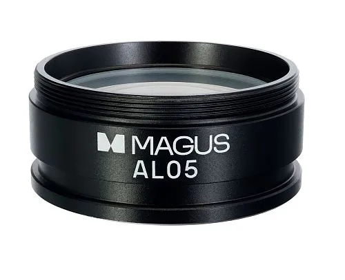 Насадка на объектив MAGUS AL05 0,5х/177 мм,  1
