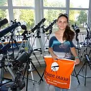 Победители конкурсов от Levenhuk получают только самые ценные призы!