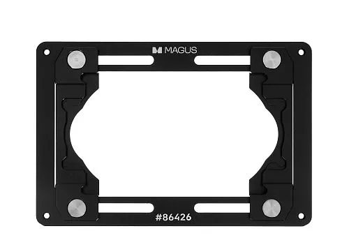 Универсальный держатель лабораторной посуды MAGUS UH BioV,  1