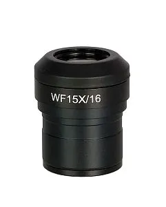 Окуляр MAGUS ND15 15х/16 мм с диоптрийной коррекцией (D 30 мм)