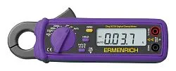 Токовые клещи Ermenrich Zing DZ30
