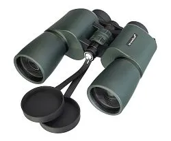 Бинокль Levenhuk New Sherman PRO 16x50