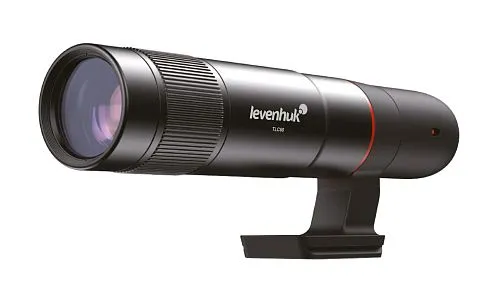 Wi-Fi телекуляр Levenhuk Kelvin TLC60,  1
