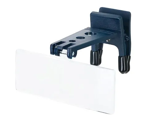 Лупа-очки Levenhuk Discovery Crafts DGL 10,  1