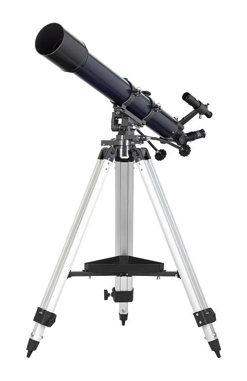 Телескоп Levenhuk New Skyline PLUS 90/900 AZ3,  1