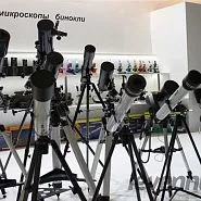 Дневник выставки: «Левенгук» на Consumer Electronics & Photo Expo.<br />День первый, 11 апреля