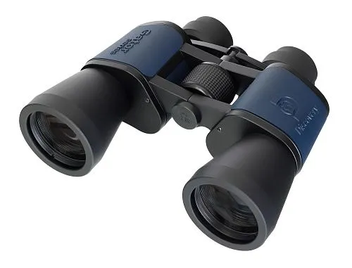 Бинокль Levenhuk Discovery New Gator 10x50,  1