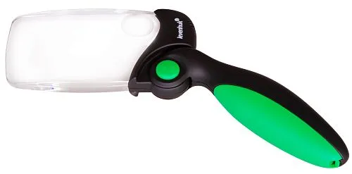 Лупа для чтения Levenhuk Zeno Read ZR14,  1