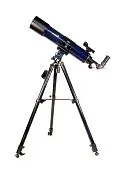 Телескоп Levenhuk Strike 90 PLUS