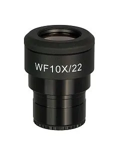 Окуляр MAGUS ND10R 10х/22 мм с сеткой и диоптрийной коррекцией (D 30 мм)
