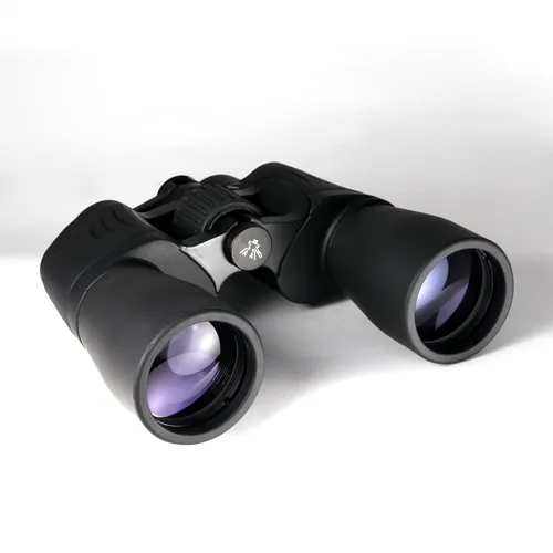 Бинокль Levenhuk Bino 210R 10x50,  1