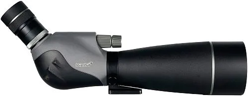 Зрительная труба Levenhuk New Blaze ED 80,  1