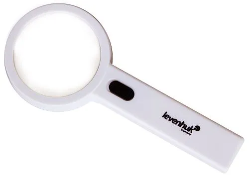 Лупа ручная Levenhuk Zeno Handy ZH35,  1