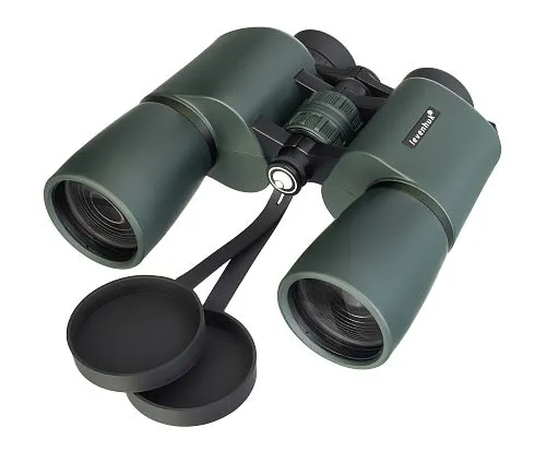 Бинокль Levenhuk New Sherman PRO 7x50,  1