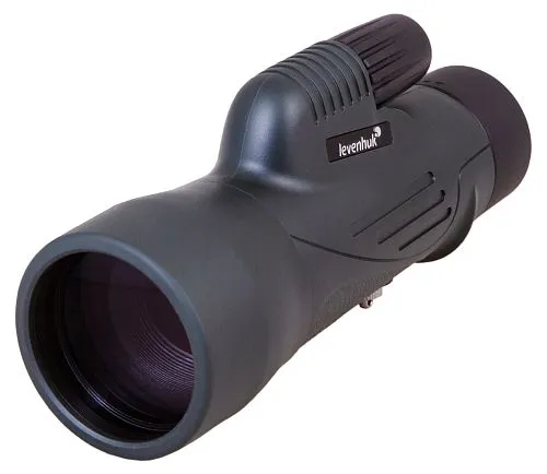 Монокуляр Levenhuk Wise PRO 10x50,  1