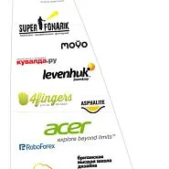 Блиц от Артемия Лебедева: коротко и ясно