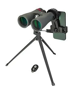 Фотобинокль Levenhuk Kelvin Snap 10x50